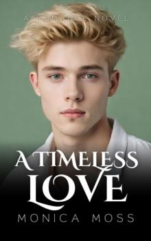 Timeless Love : The Chance Encounters Series, #45