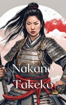 Nakano Takeko : Women of War, #8