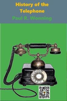 History of the Telephone : Short History Series, #2