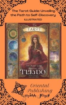 Tarot Guide Unveiling the Path to Self-Discovery