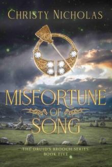 Misfortune of Song: An Irish Historical Fantasy