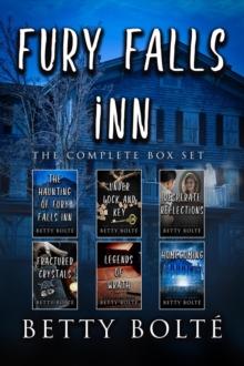 Fury Falls Inn: The Complete Box Set : Fury Falls Inn