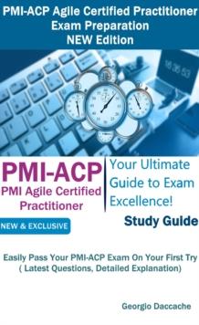 PMI-ACP Agile Certified Practitioner Exam Preparation