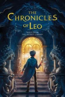 Chronicles of Leo: Tales from the Secret Library