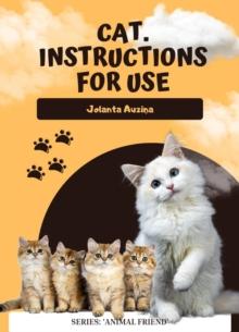 Cat. Instructions for use