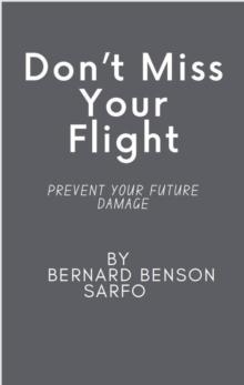 Don't Miss Your Flight