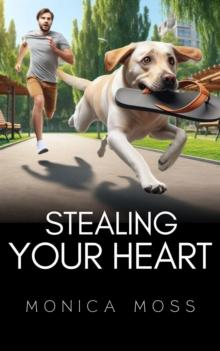 Stealing Your Heart : The Chance Encounters Series, #36