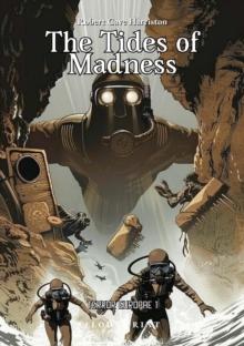 Tides of Madness : Terror Europae, #1