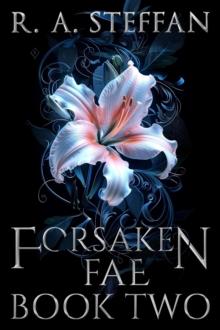 Forsaken Fae: Book Two