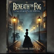 Beneath the Fog: A Tale of Secrets and Survival