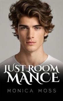 Just Roommance : The Chance Encounters Series, #47