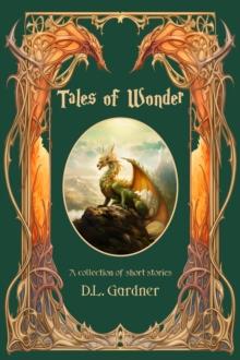 Tales of Wonder Extended Edition