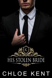 His Stolen Bride