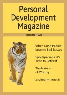 Personal Development Magazine - Volume Two : Personal Development Magazine, #2