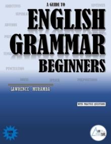 Guide To English Grammar Beginners