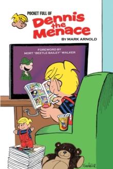 Pocket Full of Dennis the Menace