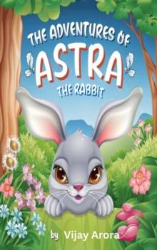 Adventures of Astra the Rabbit