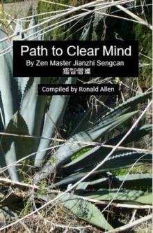 Path to Clear Mind