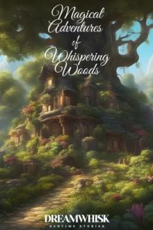 Magical Adventures of Whispering Woods