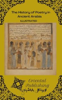 History of Poetry in Ancient Arabia