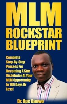 MLM Rockstar Blueprint