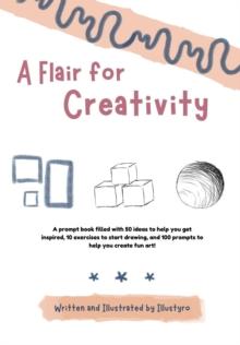 Flair for Creativity