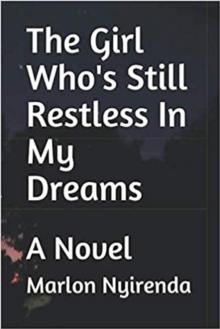 Girl Who's Still Restless In My Dreams