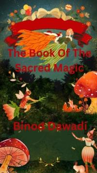 Book Of The Sacred Magic