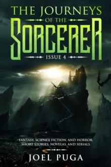 Journeys of the Sorcerer issue 4