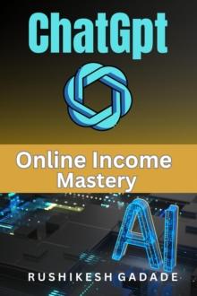 Chatgpt Online Income Mastery