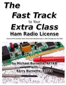 Fast Track to Your Extra Class Ham Radio License