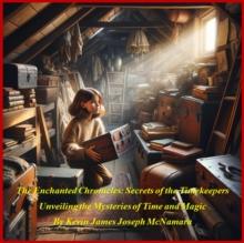 Enchanted Chronicles: Secrets of the Timekeepers  Unveiling the Mysteries of Time and Magic