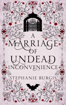 Marriage of Undead Inconvenience