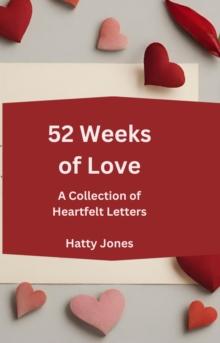 52 Weeks of Love