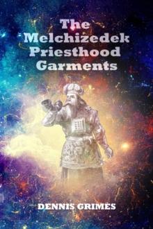 Melchizedek Priesthood Garments