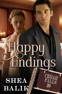 Happy Endings