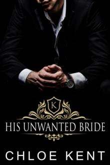 His Unwanted Bride