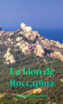 Le Lion de Roccapina