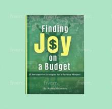 Finding Joy on a Budget