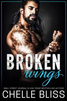 Broken Wings