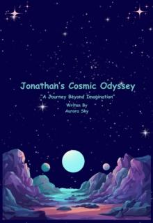 Jonathan's Cosmic Odyssey: "A Journey Beyond Imagination"