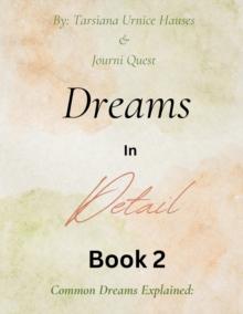 Dreams in Detail Book 2