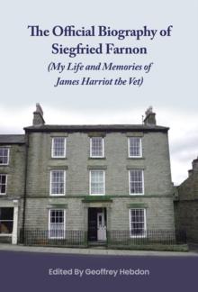 Official Biography of Siegfried Farnon