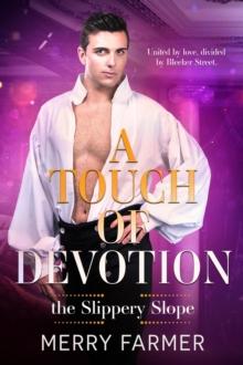 Touch of Devotion