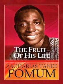 Fruit of his Life : From His Lips, #12