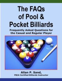 FAQs of Pool & Pocket Billiards -