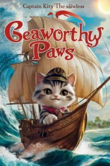 Legendary Voyage of Captain Kitty and the Seaworthy Paws