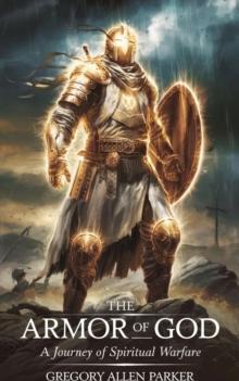 Armor of God : Christian fiction, #11