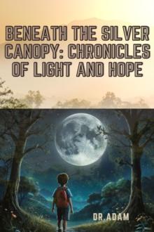 Beneath the Silver Canopy: Chronicles of Light and Hope