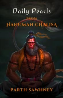 Daily Pearls From Hanuman Chalisa